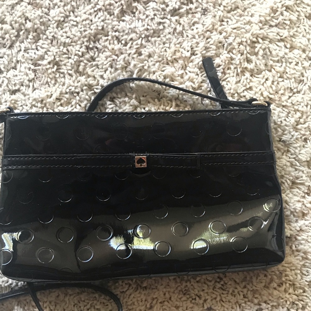 Kate Spade crossbody